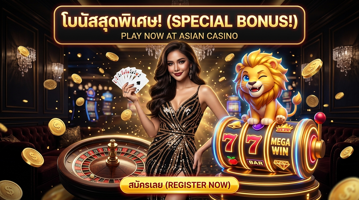 WE88 Casino & Slot Banner